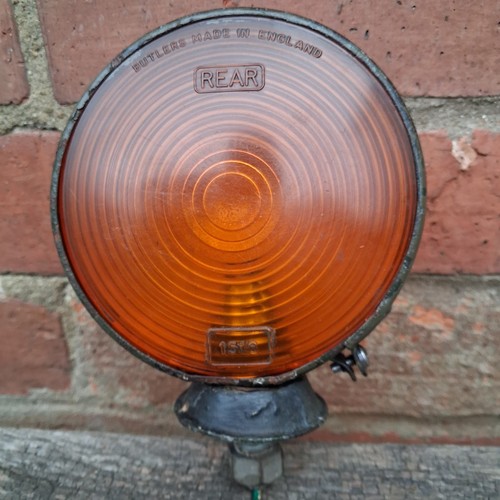 Butlers 1518 indicator - 1518,