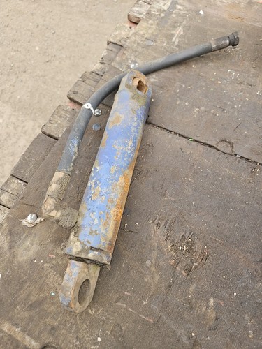 Leyland 285 2100 - leyland, tractor