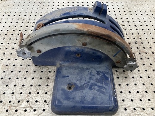 For leyland 262 - leyland,