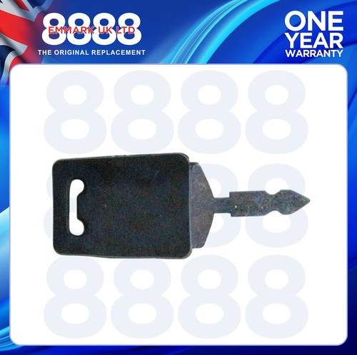 Ignition key for leyland - ignition,