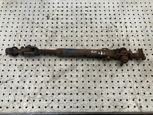 For leyland 262 - leyland, rh