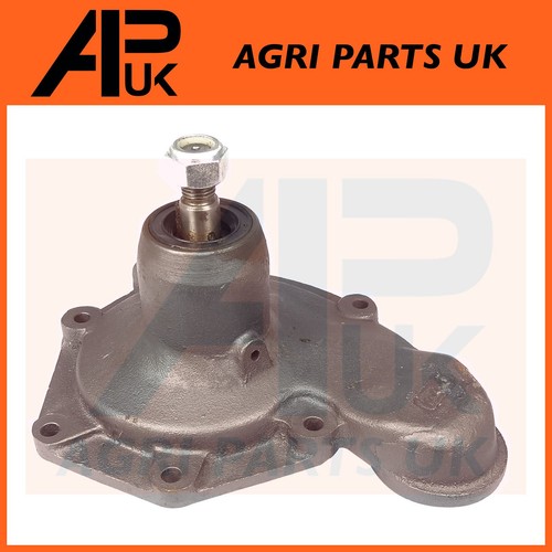 Water pump assembly leyland - water,