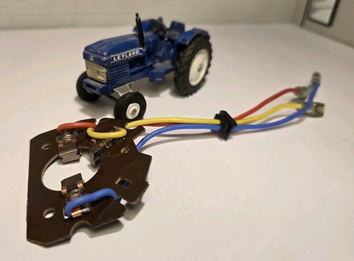 Leyland marshall wiper motor - leyland,